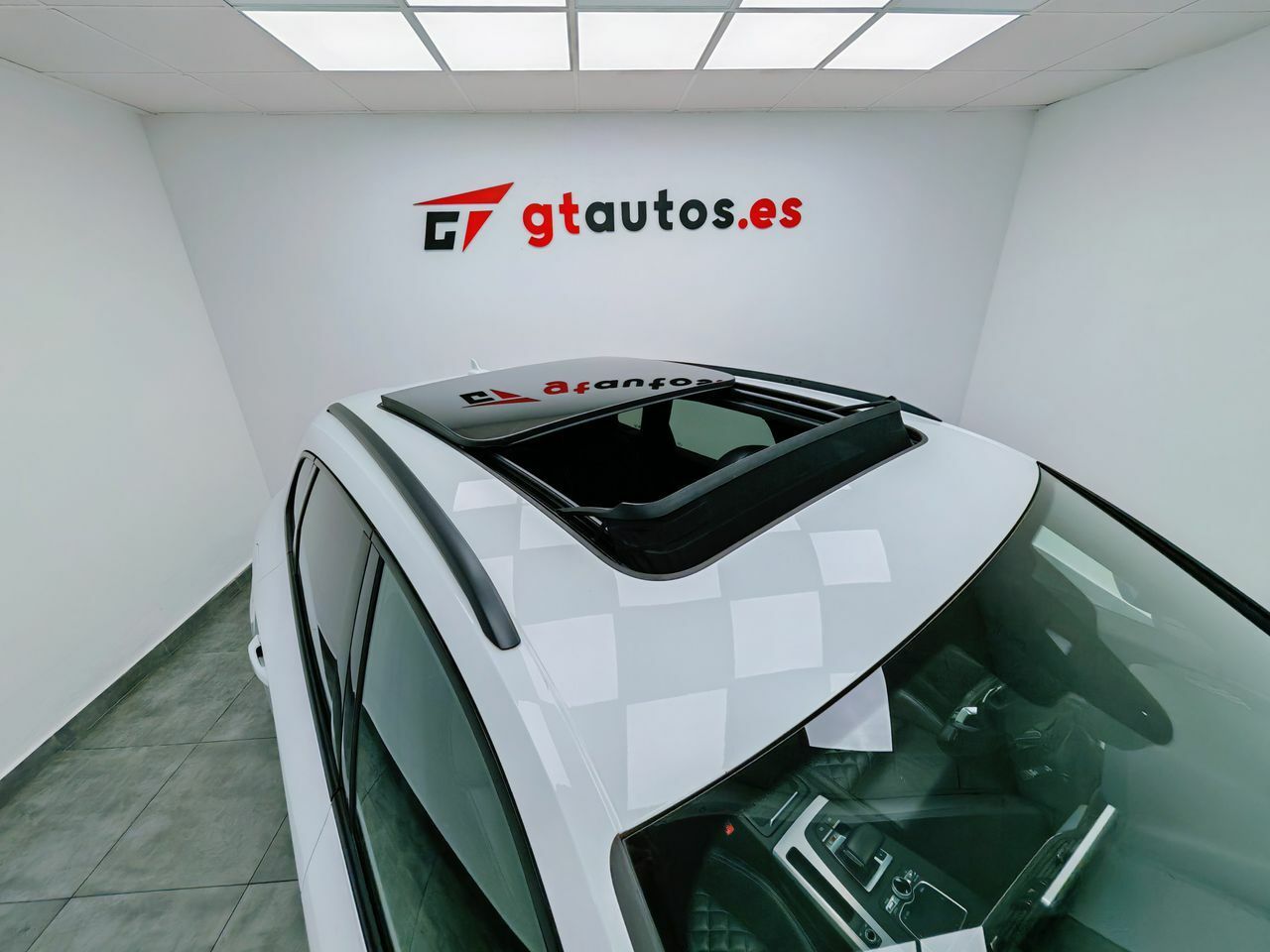 Foto Audi SQ5 6