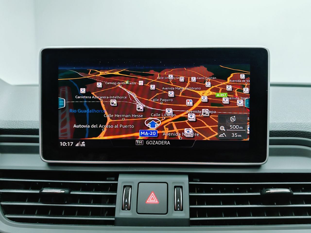 Foto Audi SQ5 24