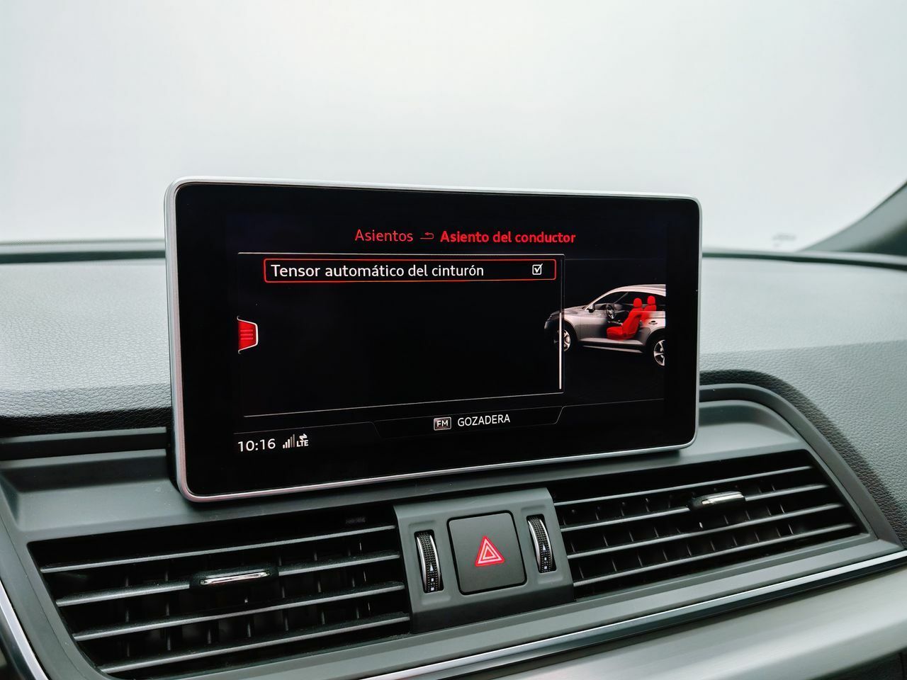 Foto Audi SQ5 38
