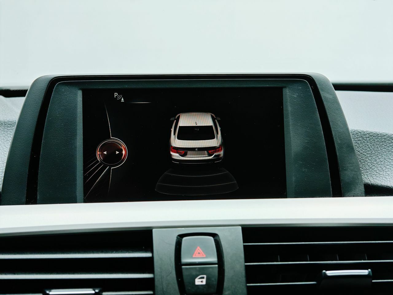 Foto BMW Serie 4 5