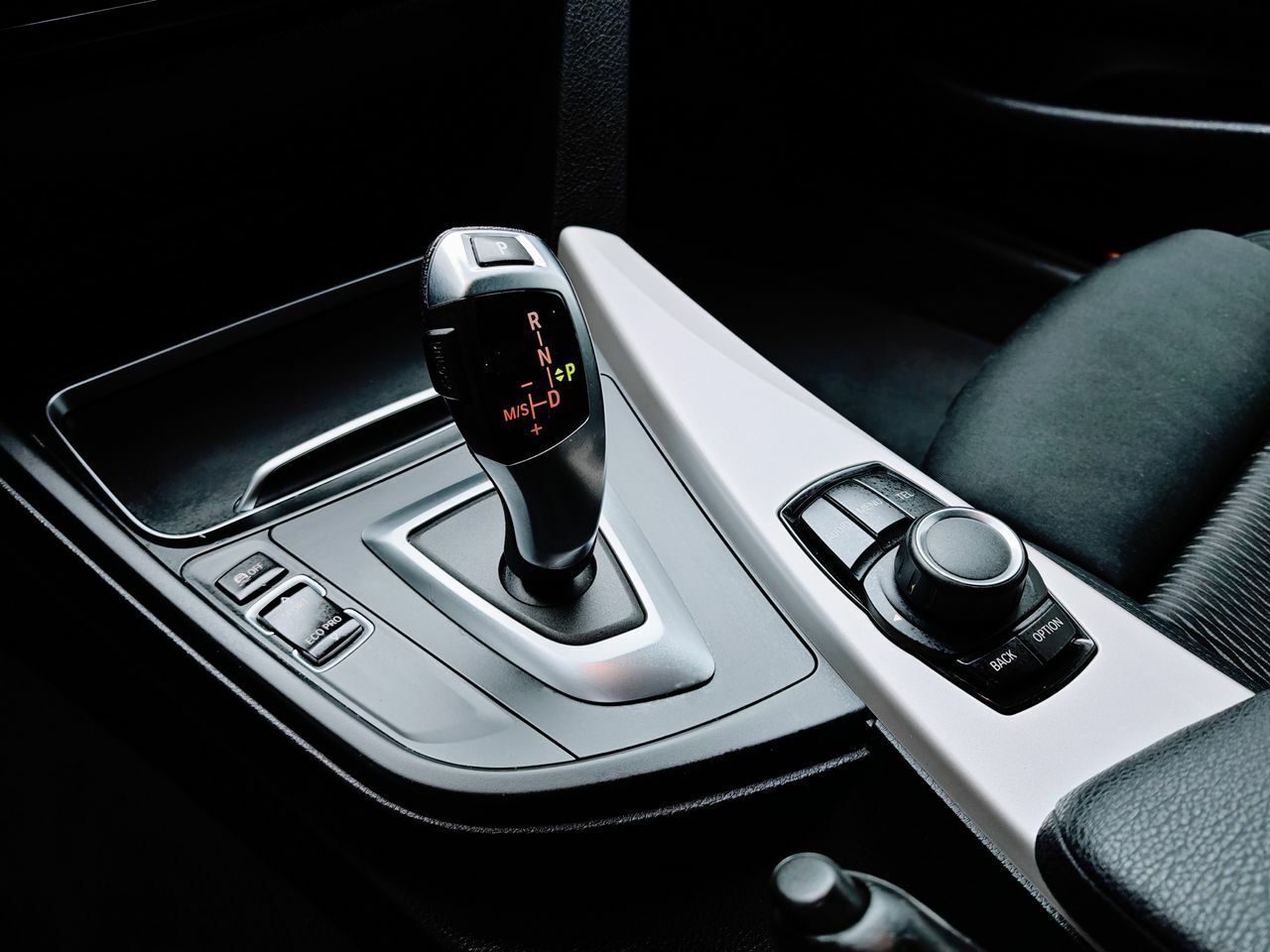 Foto BMW Serie 4 8