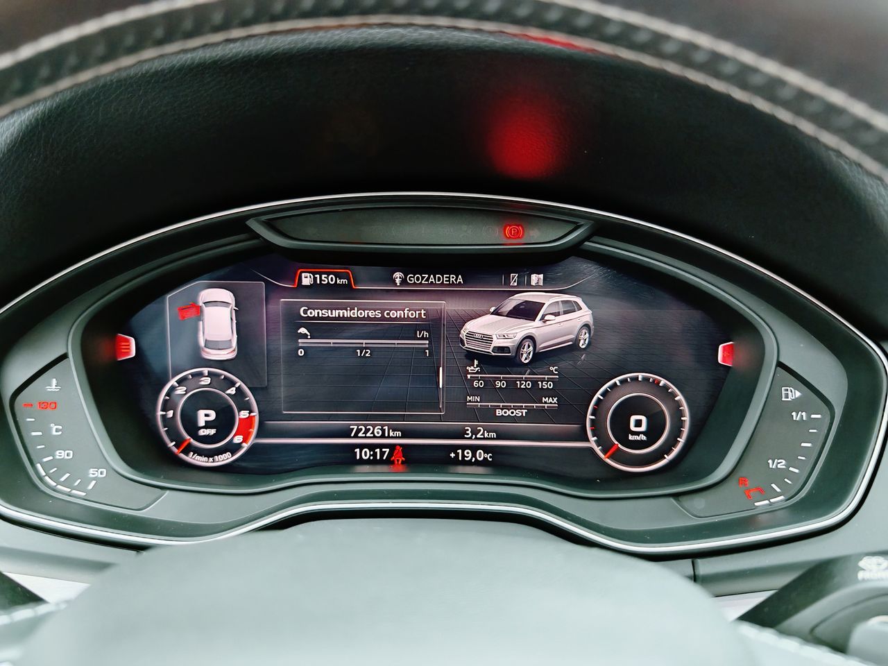 Foto Audi SQ5 12