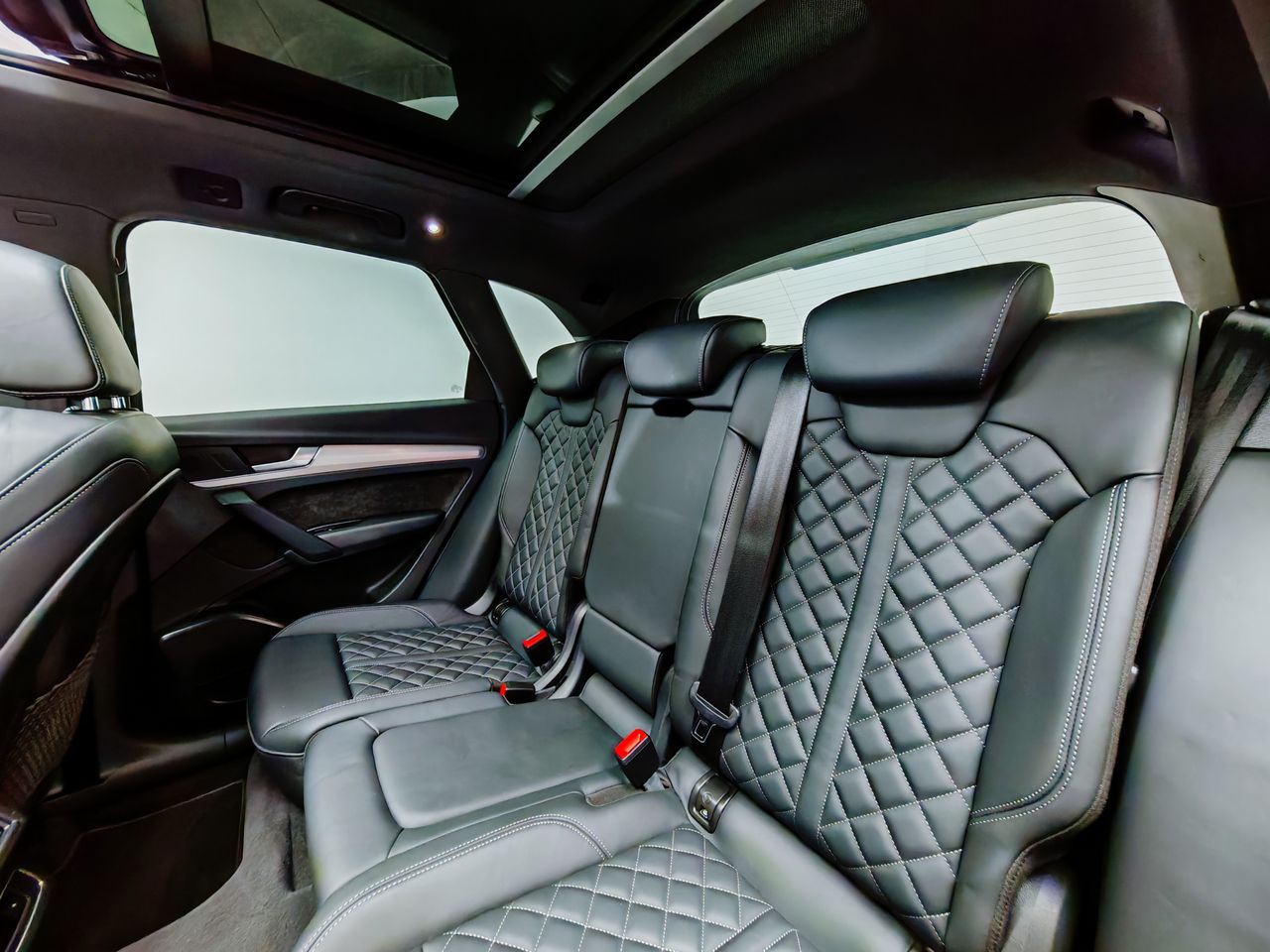 Foto Audi SQ5 51
