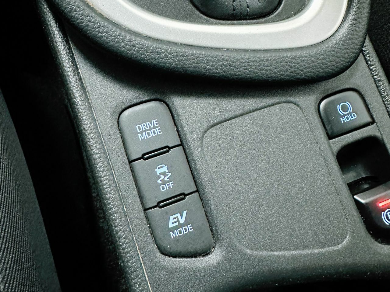 Foto Toyota Yaris 17