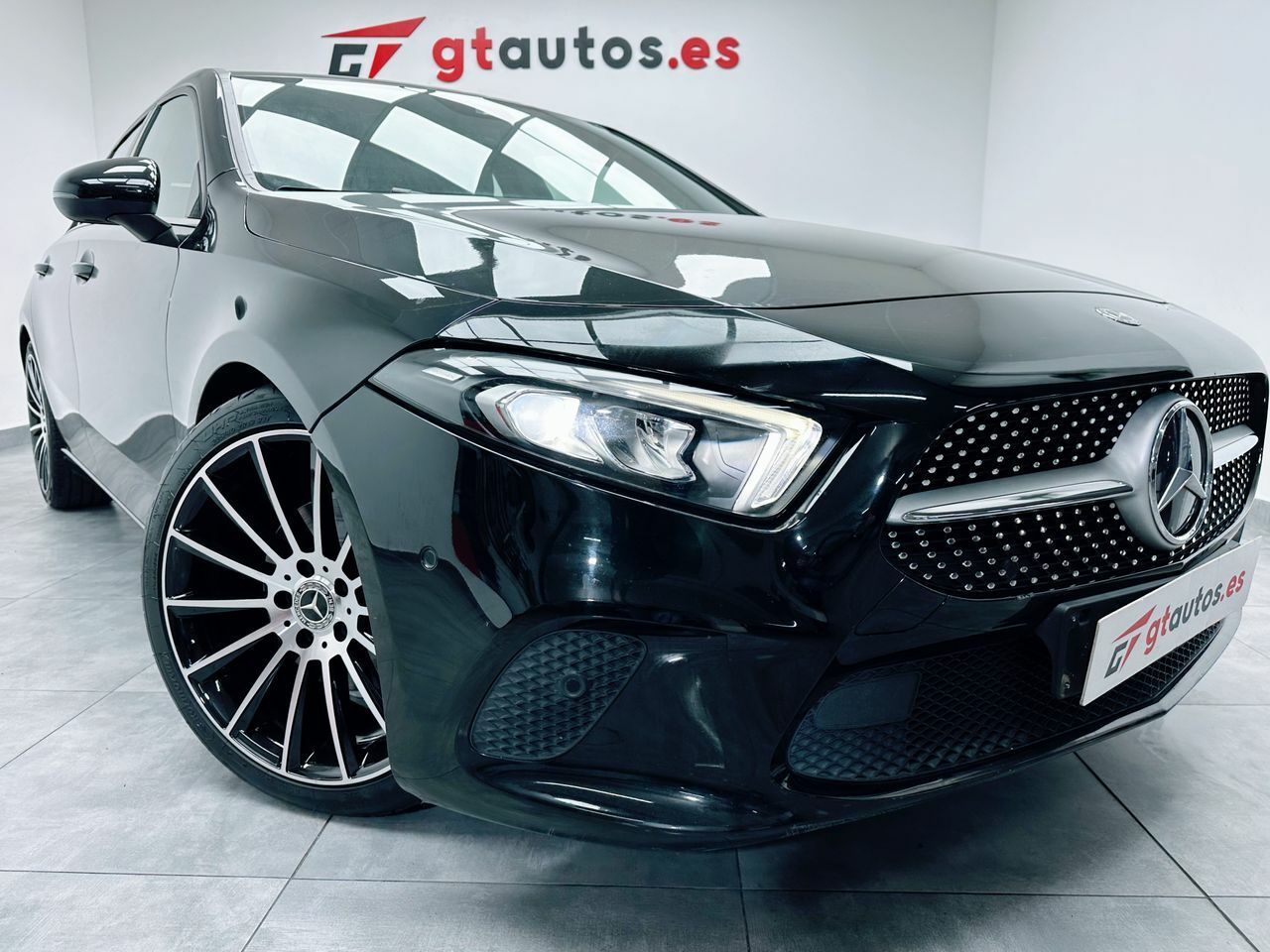 Foto Mercedes-Benz Clase A 13