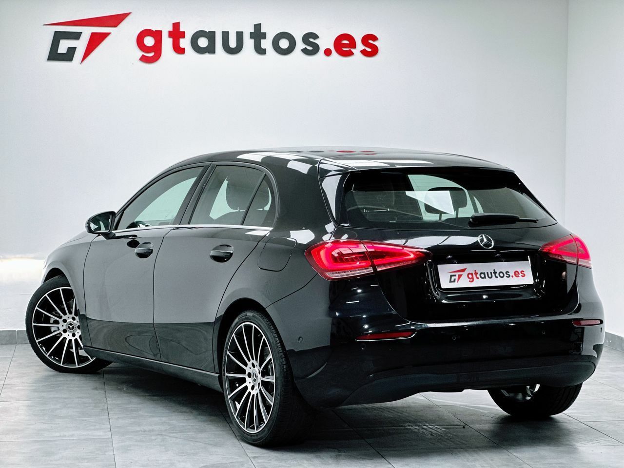 Foto Mercedes-Benz Clase A 15