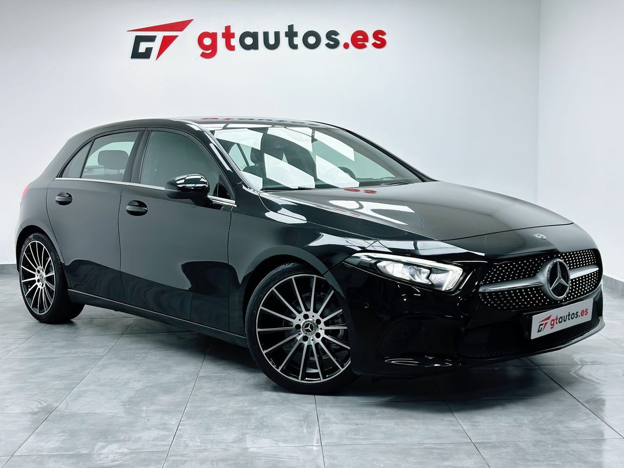 Foto Mercedes-Benz Clase A 16