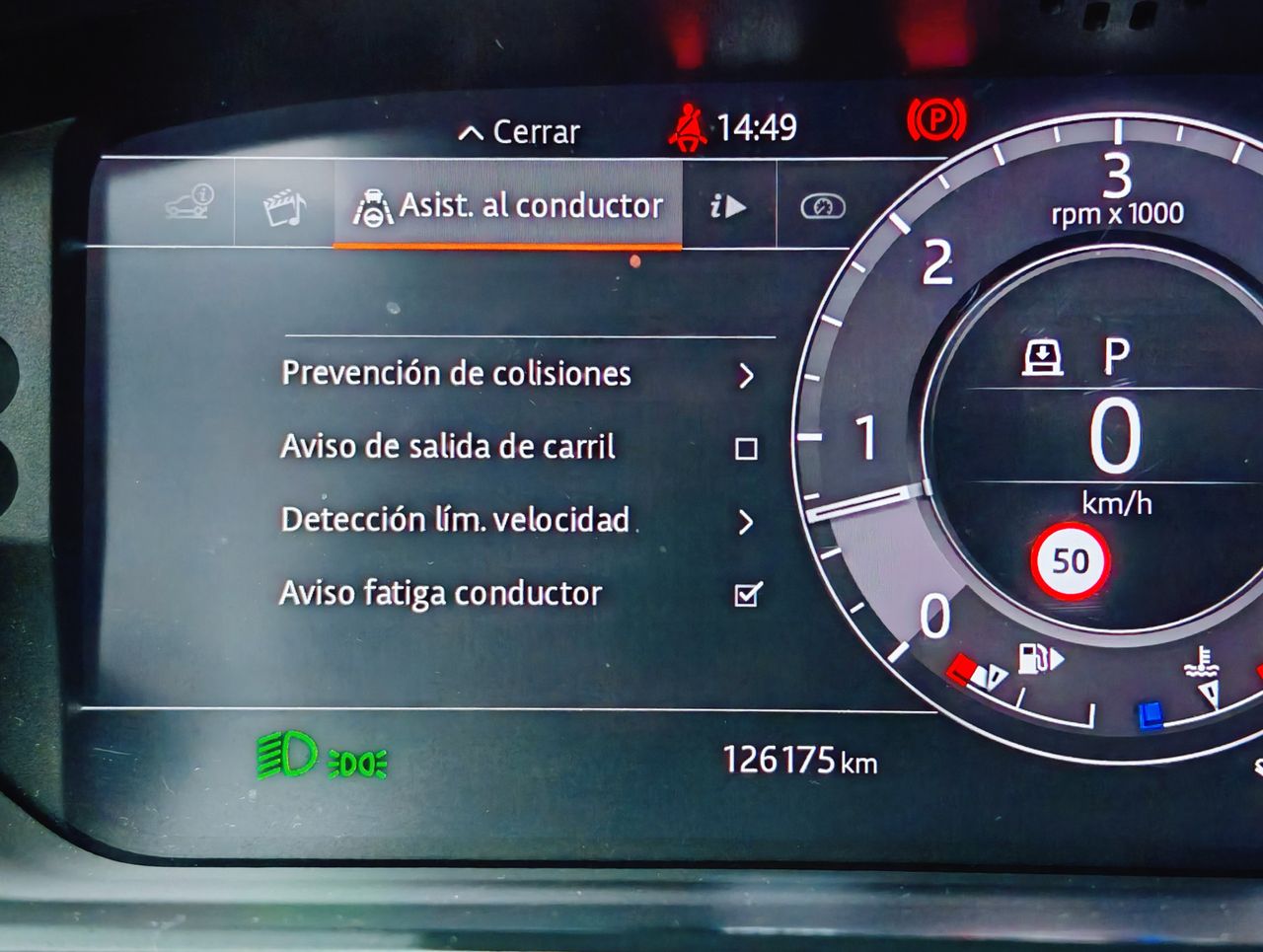 Foto Land-Rover Range Rover Sport 13