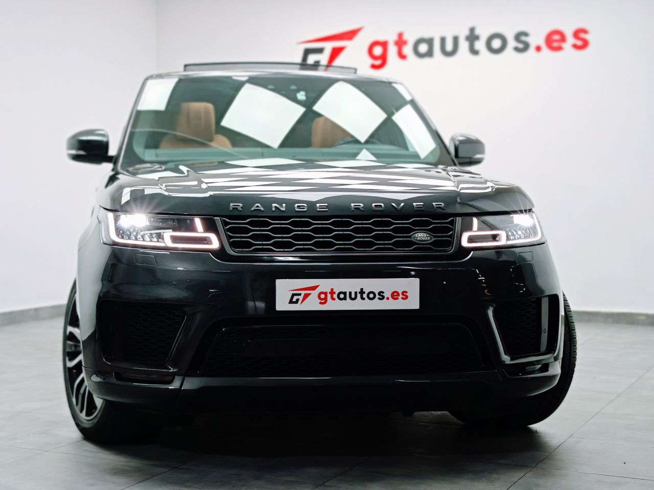 Foto Land-Rover Range Rover Sport 22