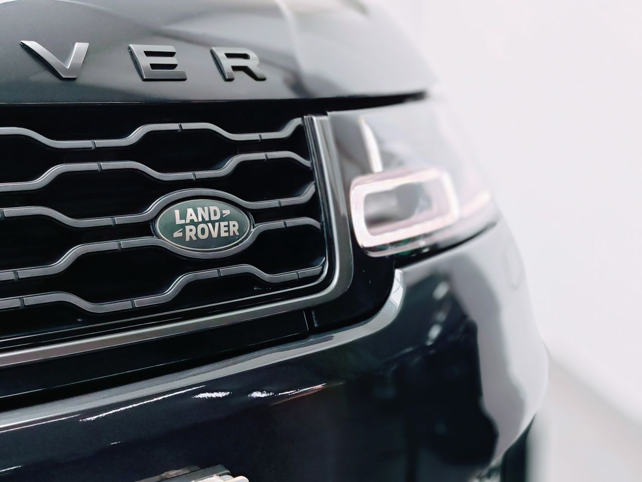 Foto Land-Rover Range Rover Sport 29
