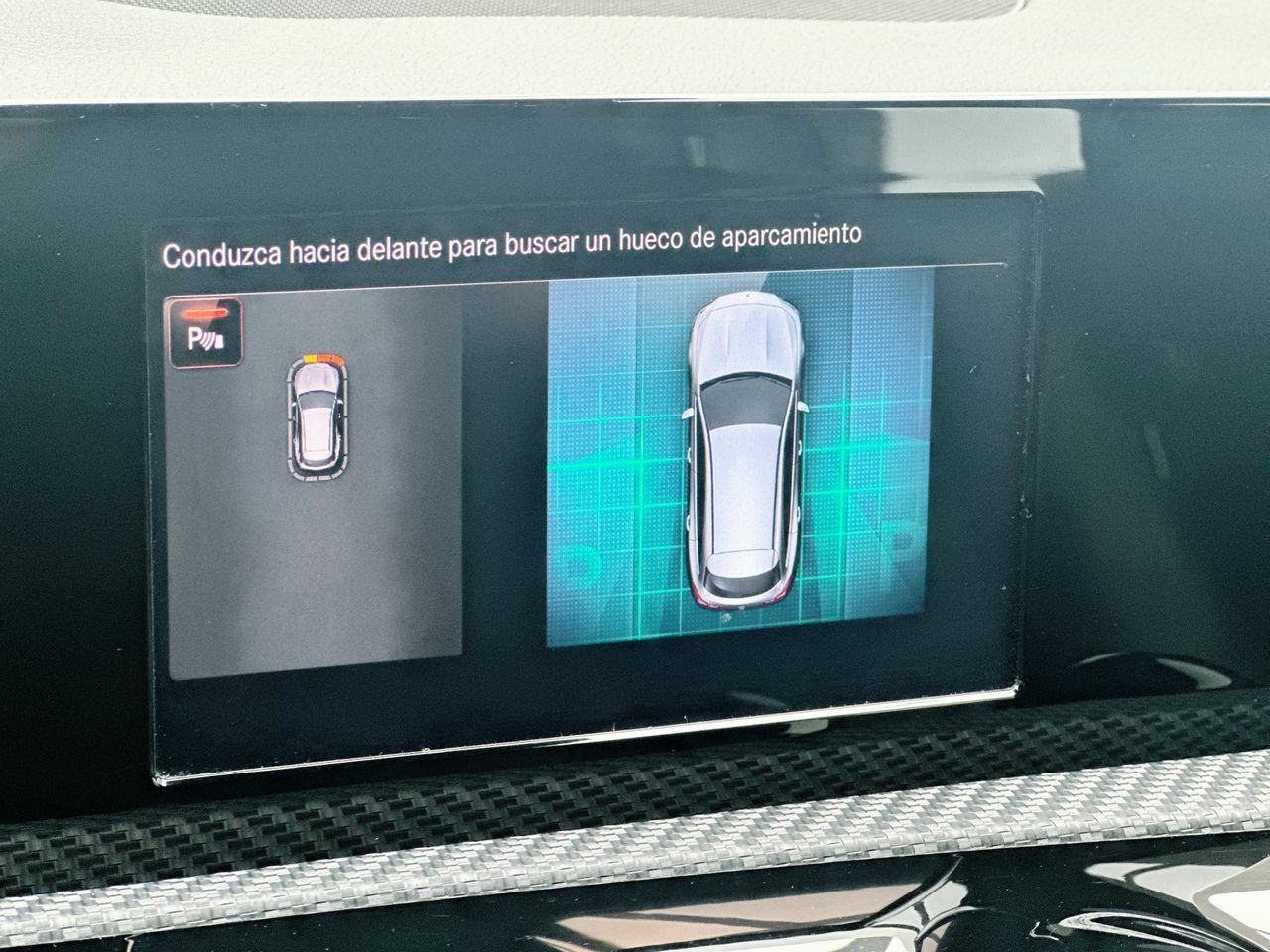 Foto Mercedes-Benz Clase CLA 7