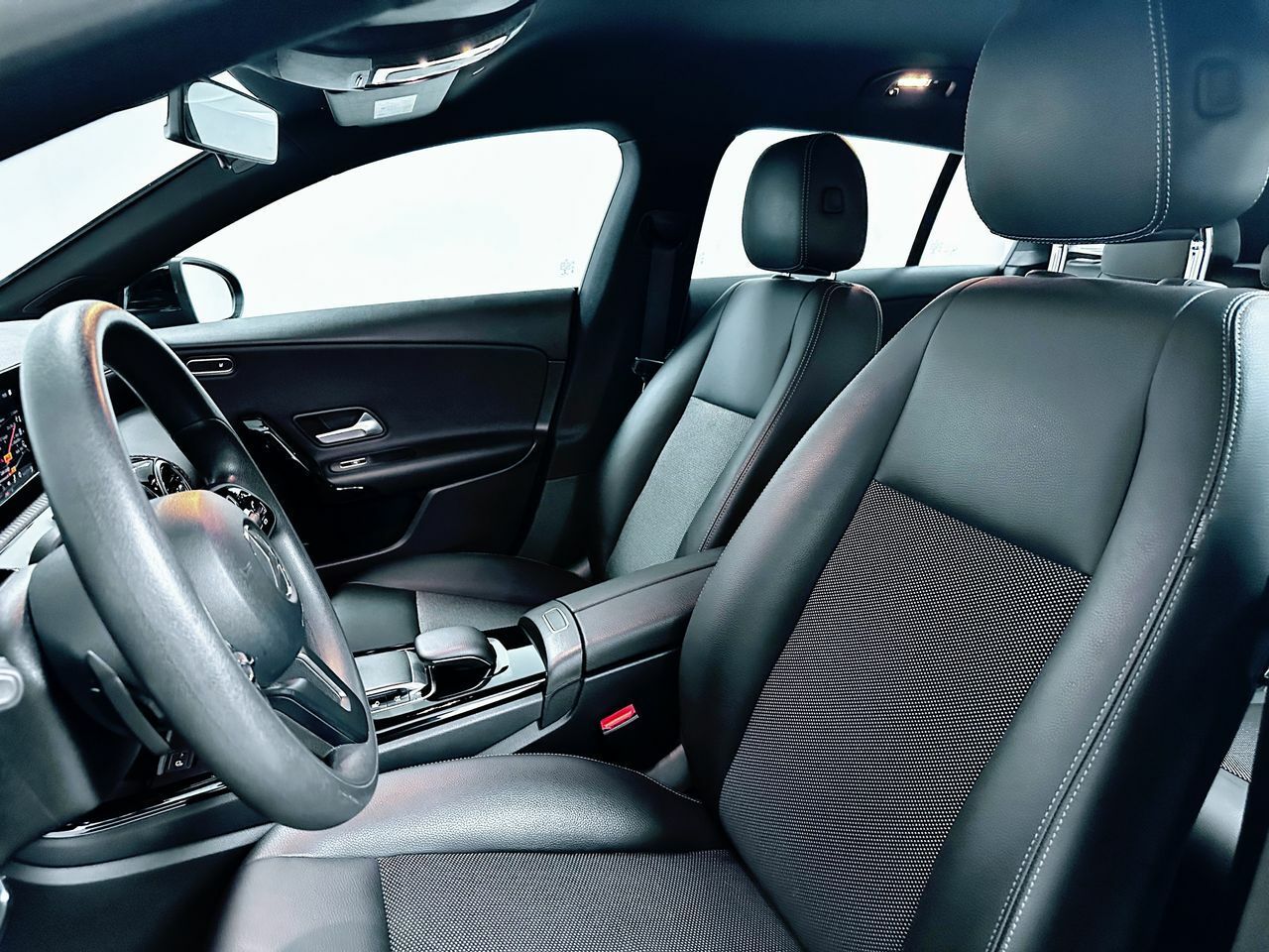 Foto Mercedes-Benz Clase CLA 8
