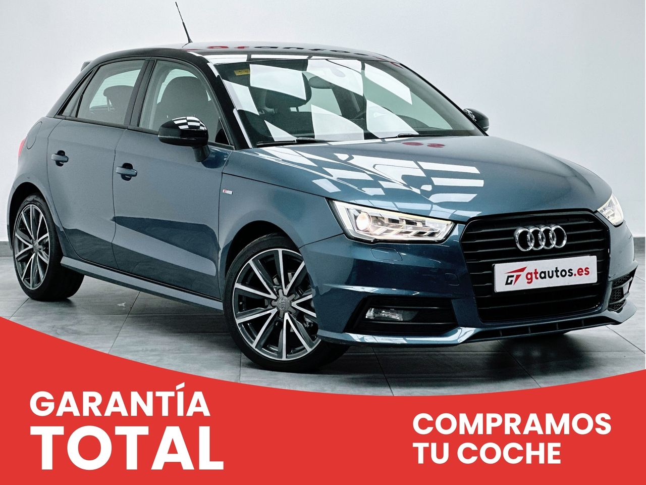 Foto Audi A1 1