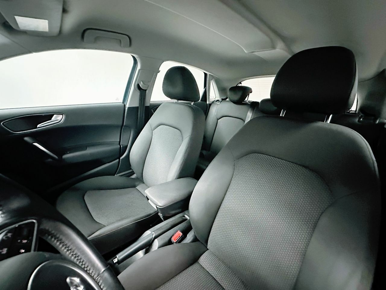 Foto Audi A1 2