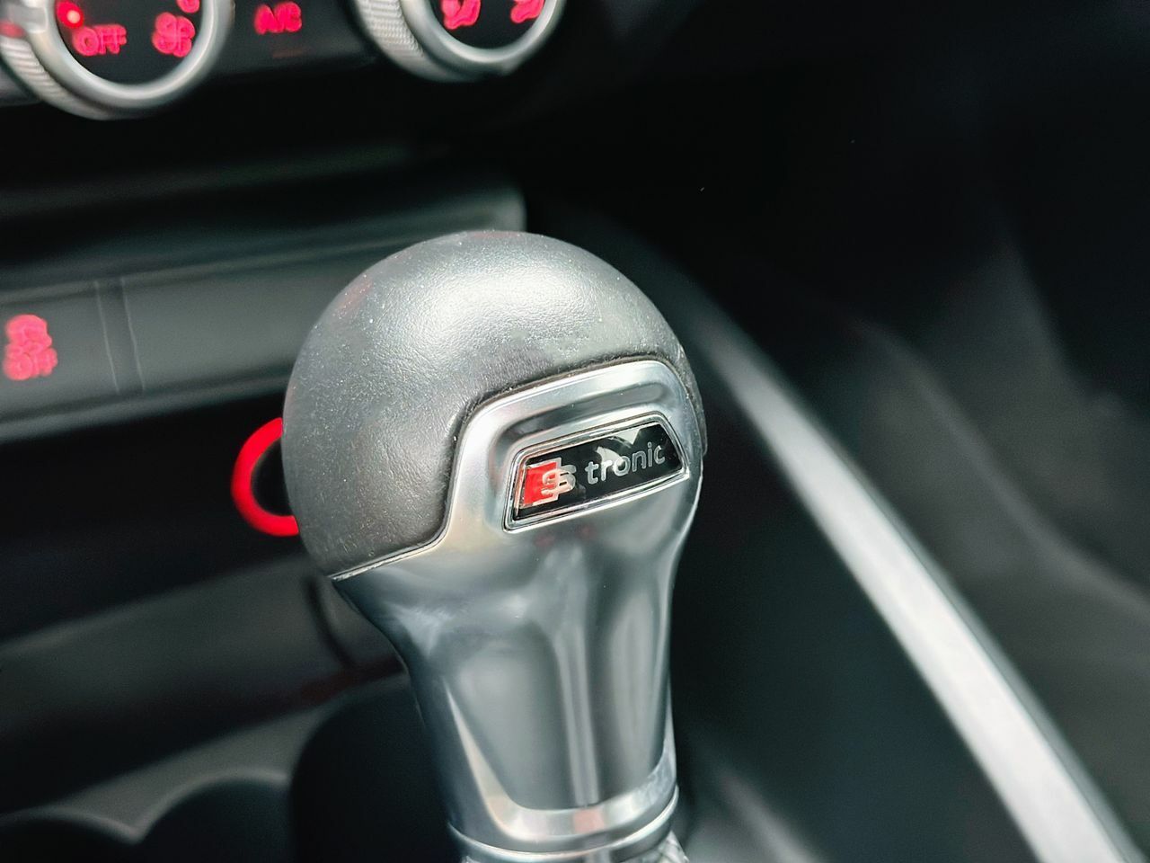 Foto Audi A1 4