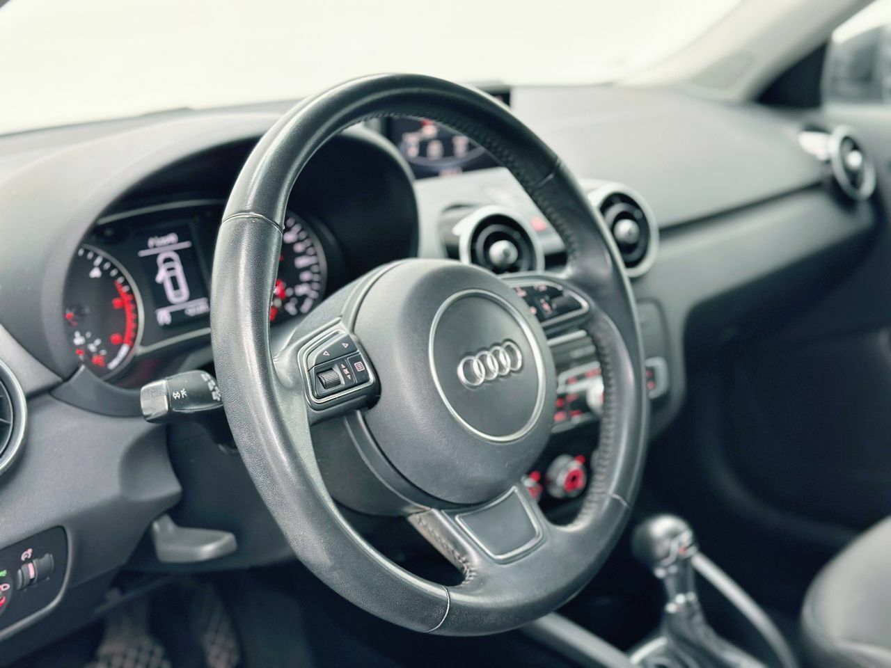 Foto Audi A1 6