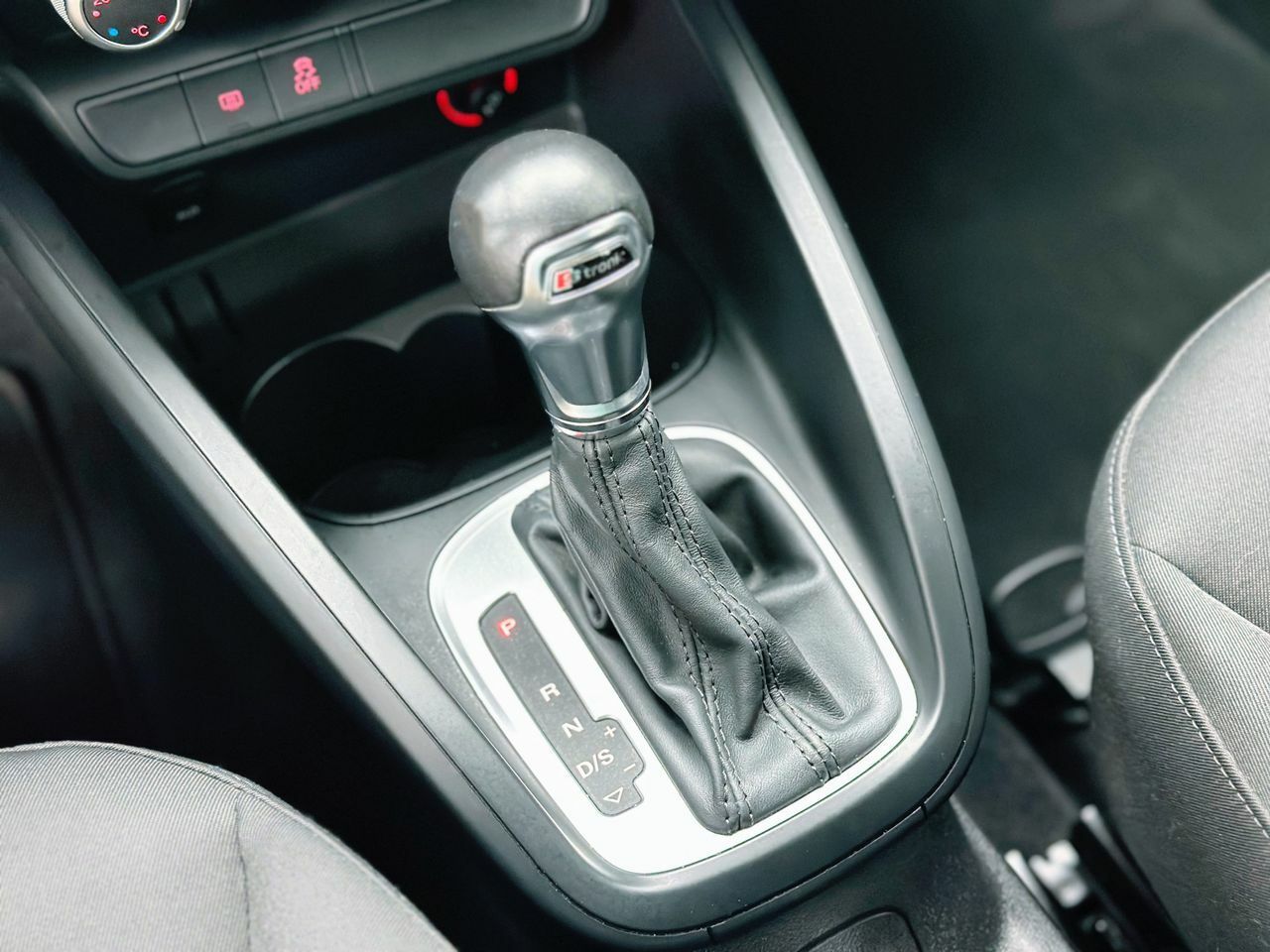 Foto Audi A1 7