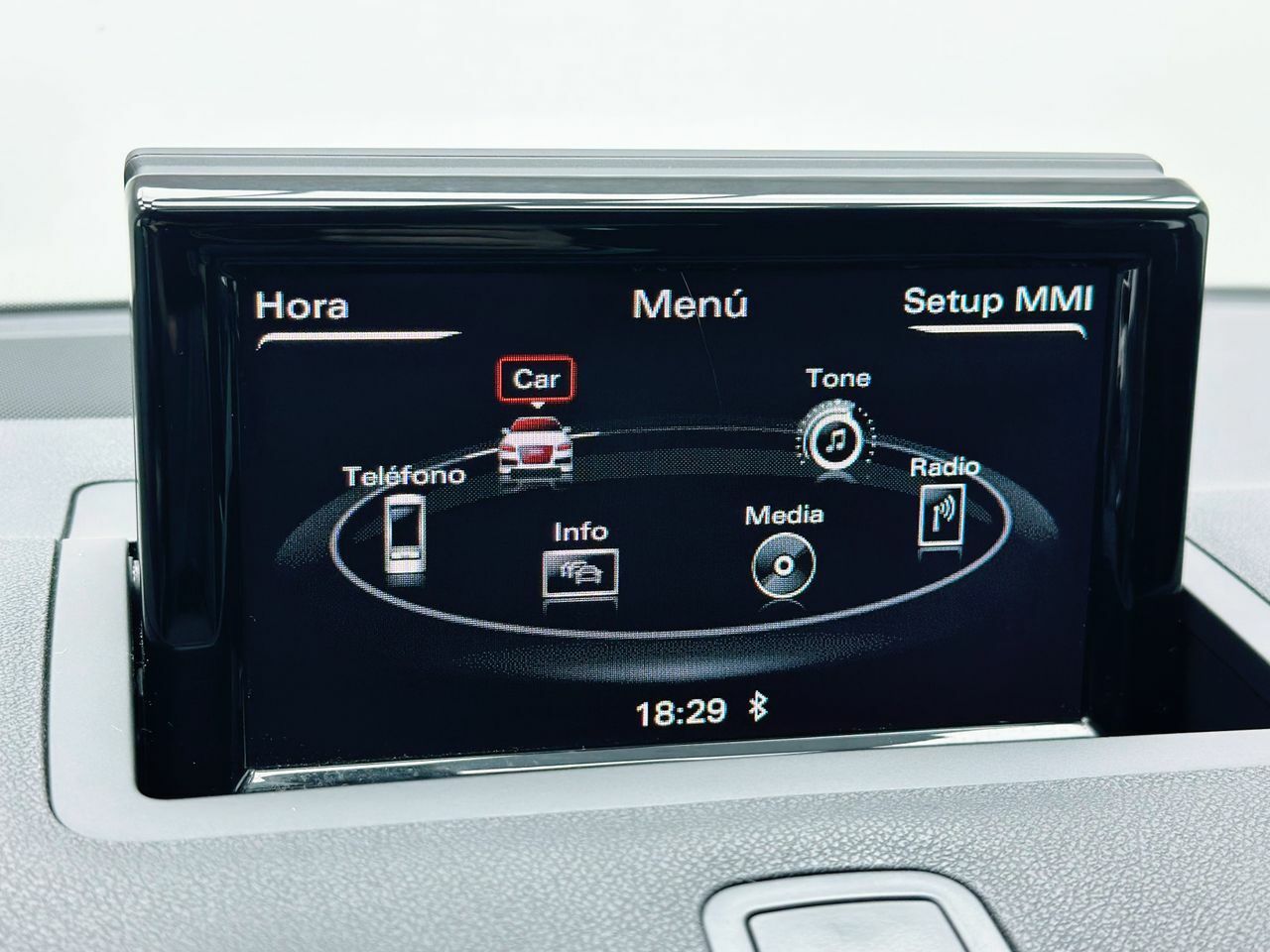 Foto Audi A1 9