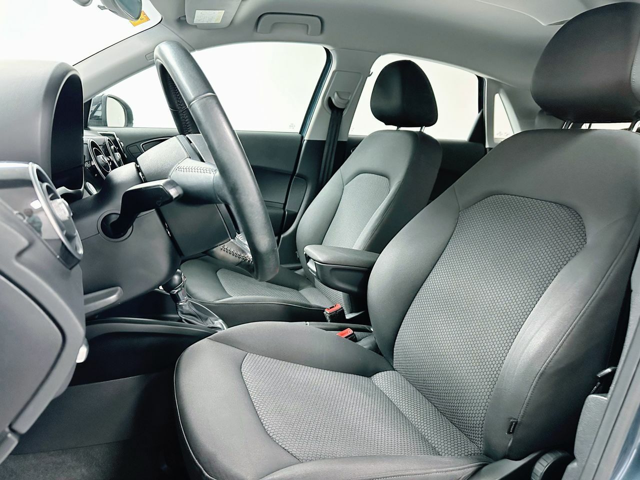 Foto Audi A1 12