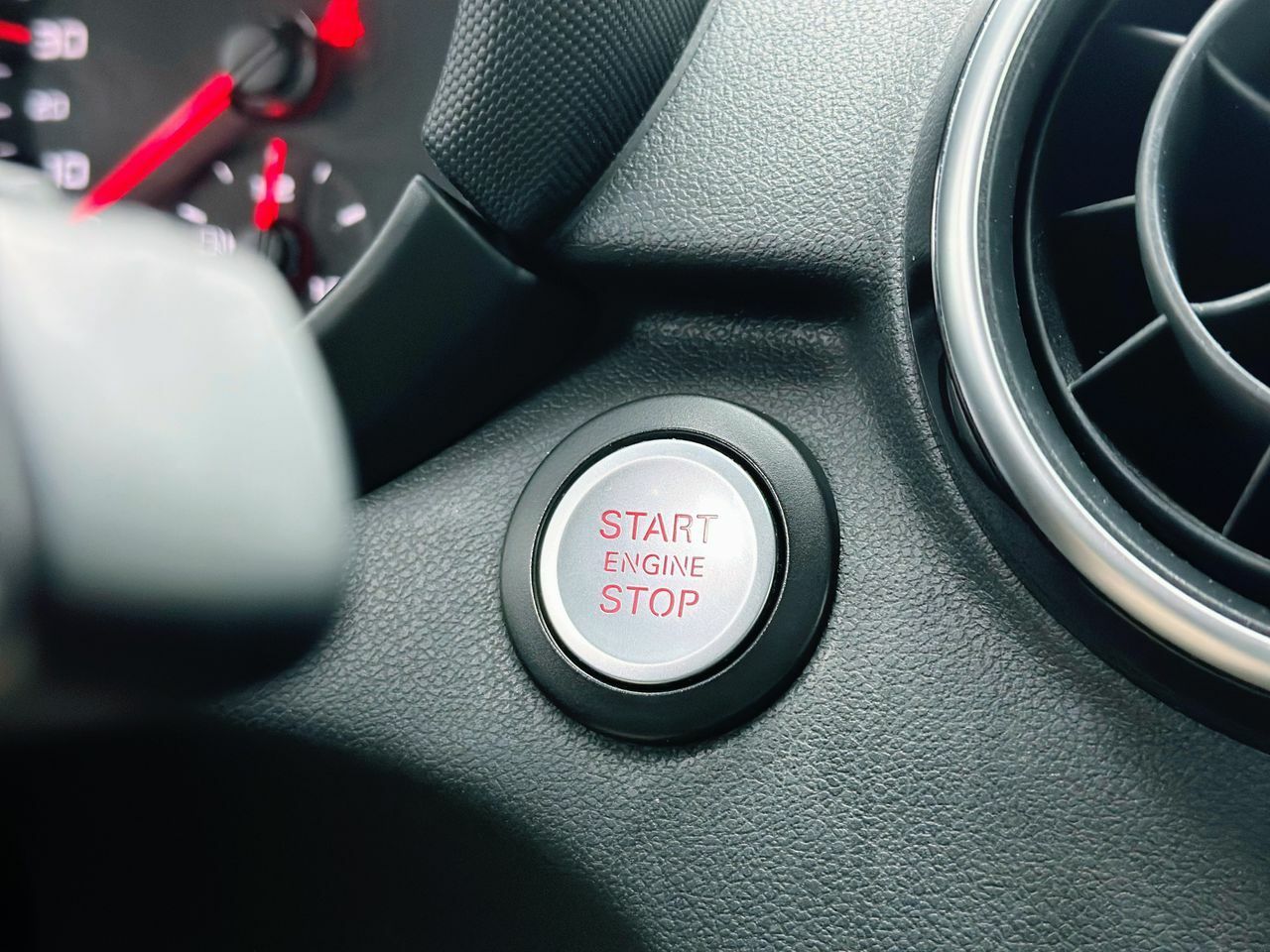 Foto Audi A1 13