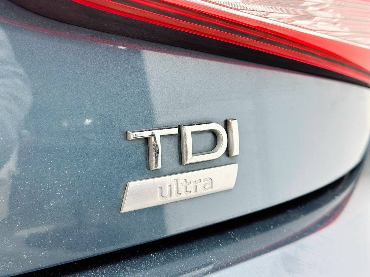 Foto Audi A1 14