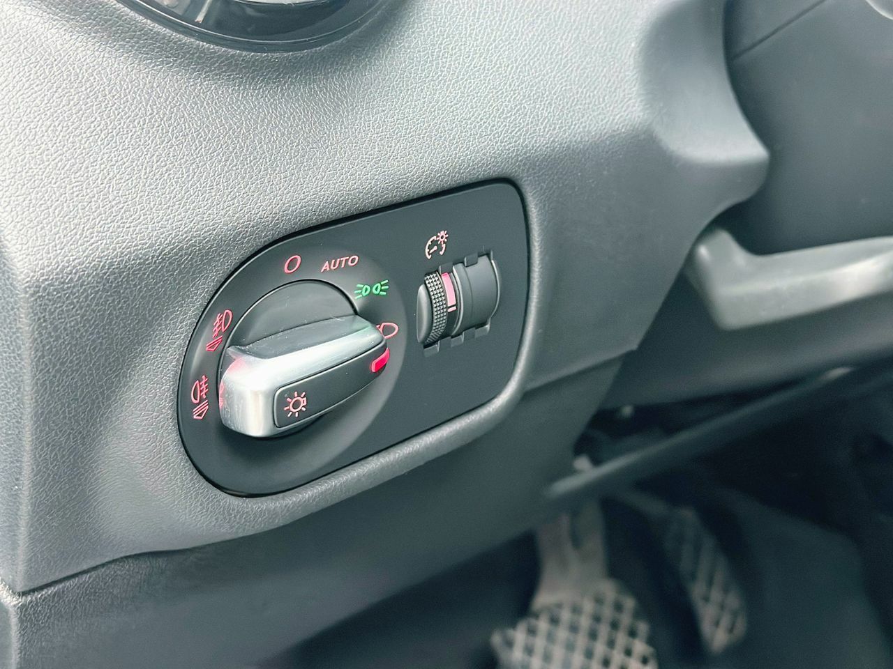 Foto Audi A1 16