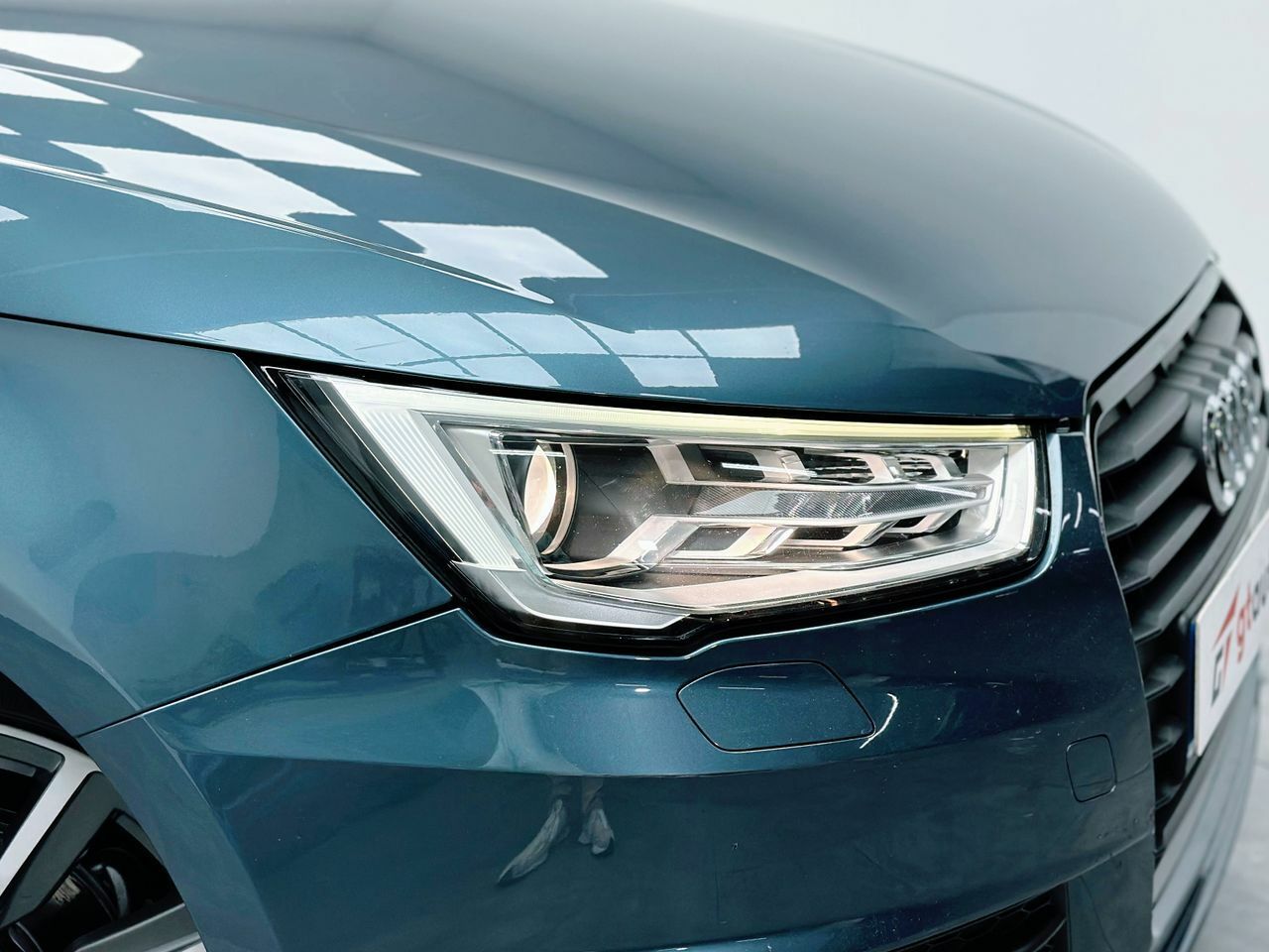 Foto Audi A1 18