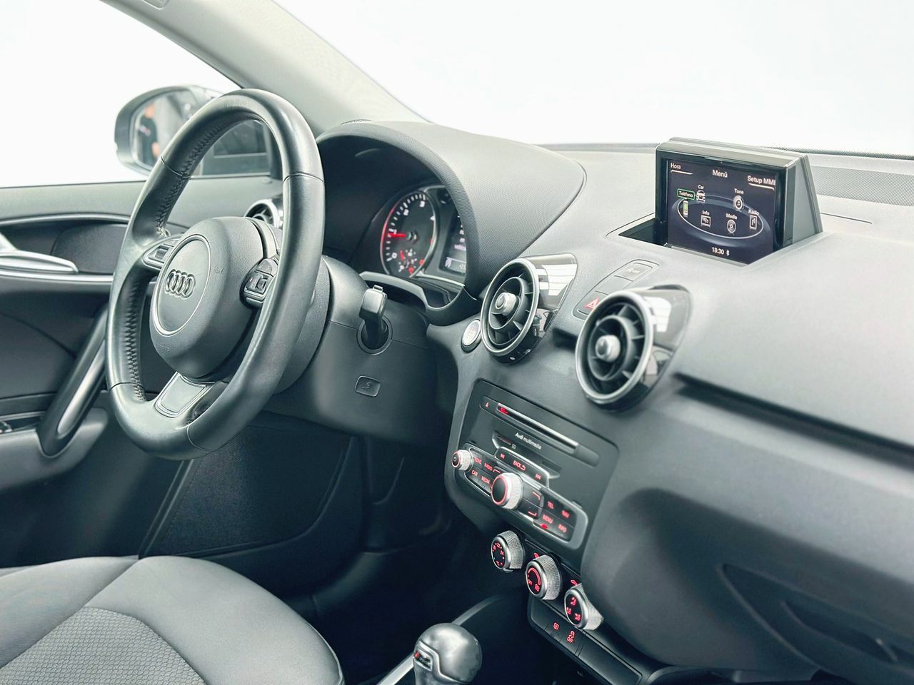 Foto Audi A1 20