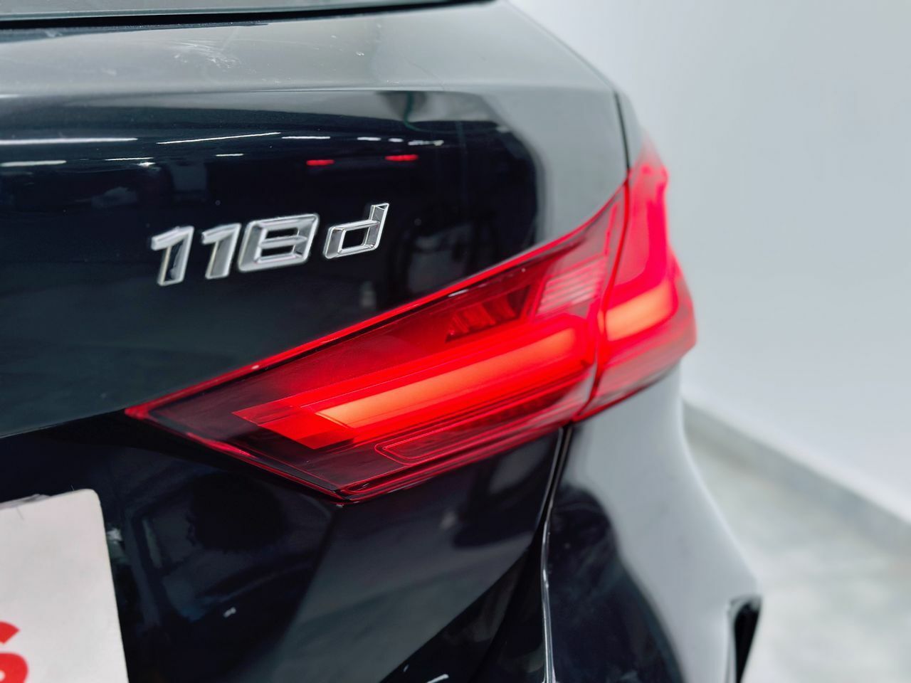 Foto BMW Serie 1 36