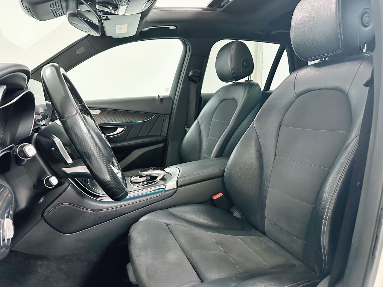 Foto Mercedes-Benz Clase GLC 3