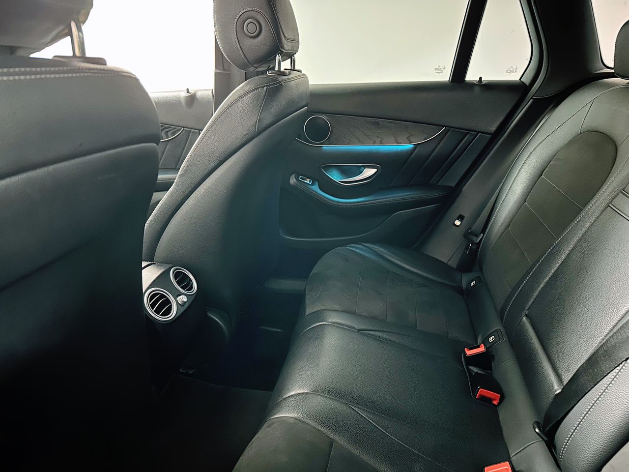 Foto Mercedes-Benz Clase GLC 10