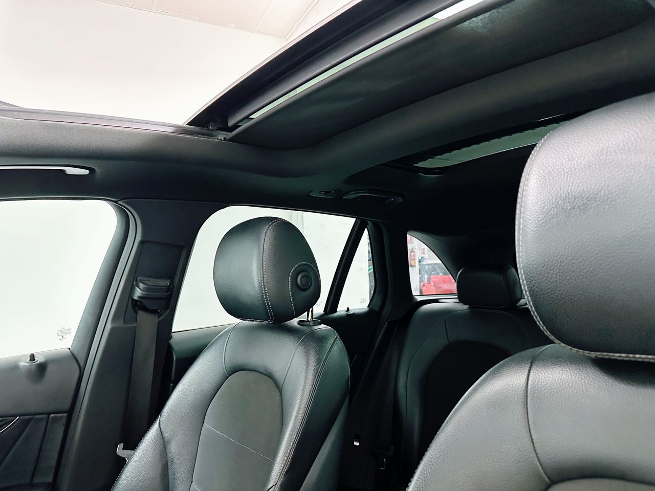 Foto Mercedes-Benz Clase GLC 14