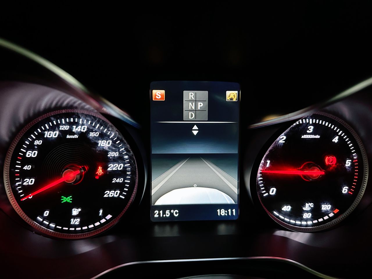Foto Mercedes-Benz Clase GLC 22