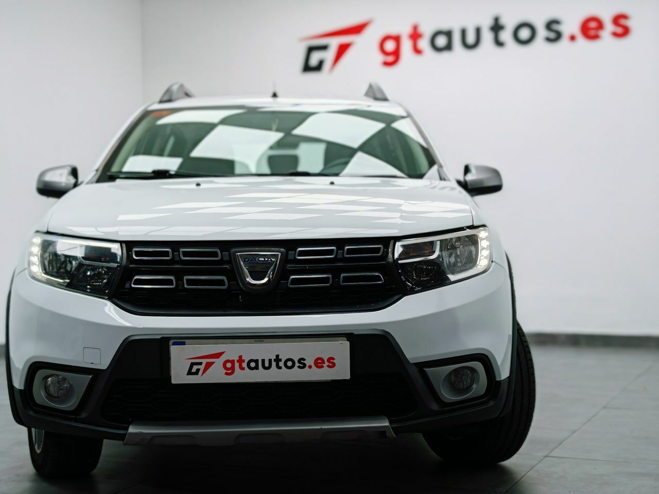 Foto Dacia Sandero 17