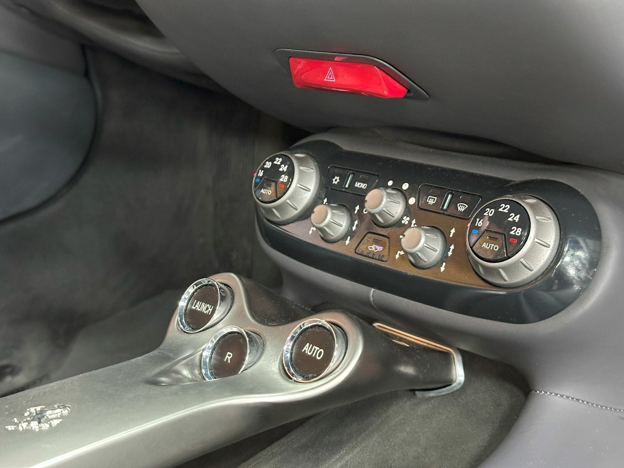 Foto Ferrari California 20