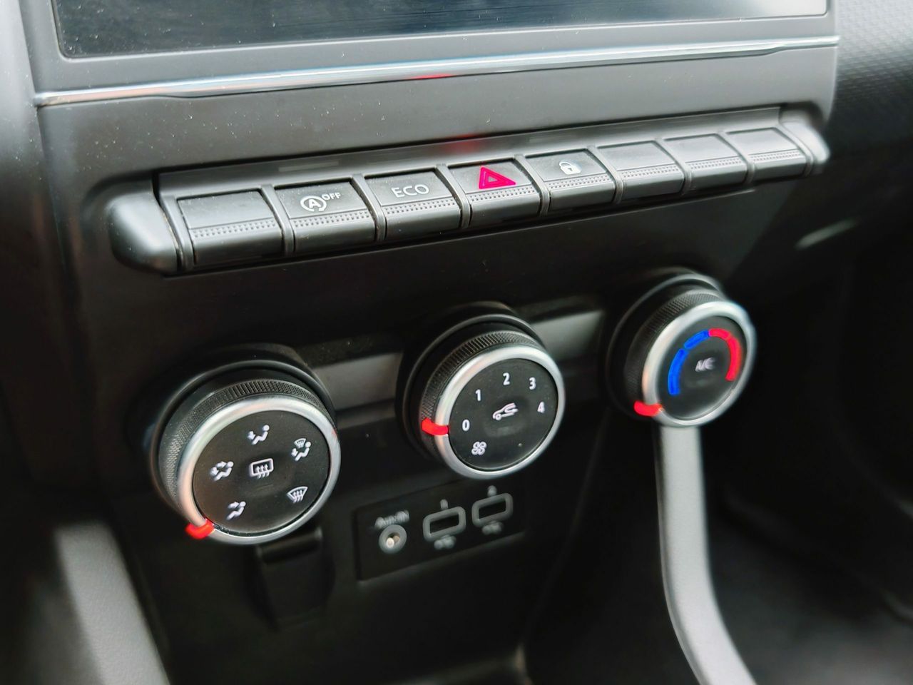 Foto Renault Clio 14