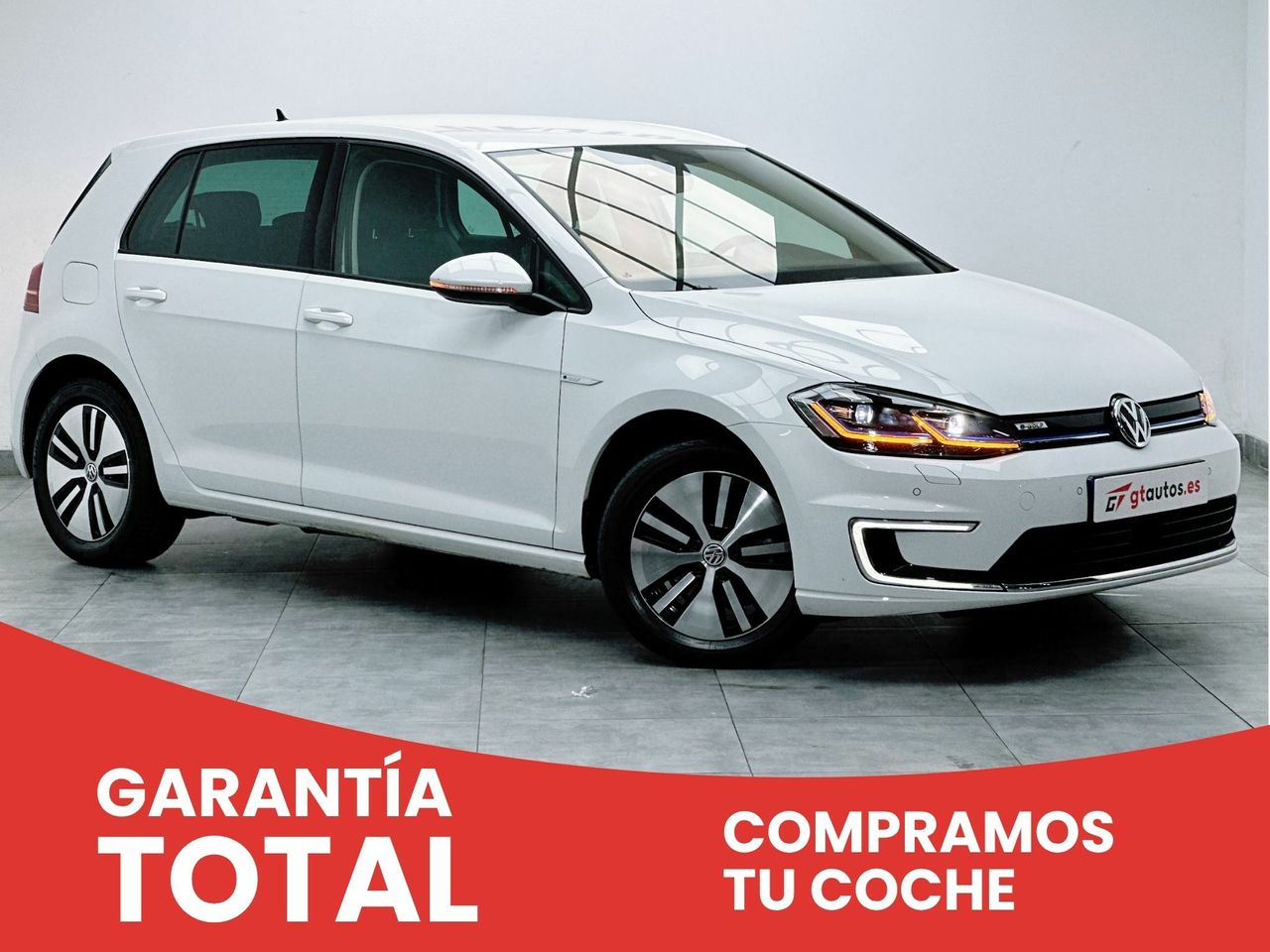 Foto Volkswagen Golf 1