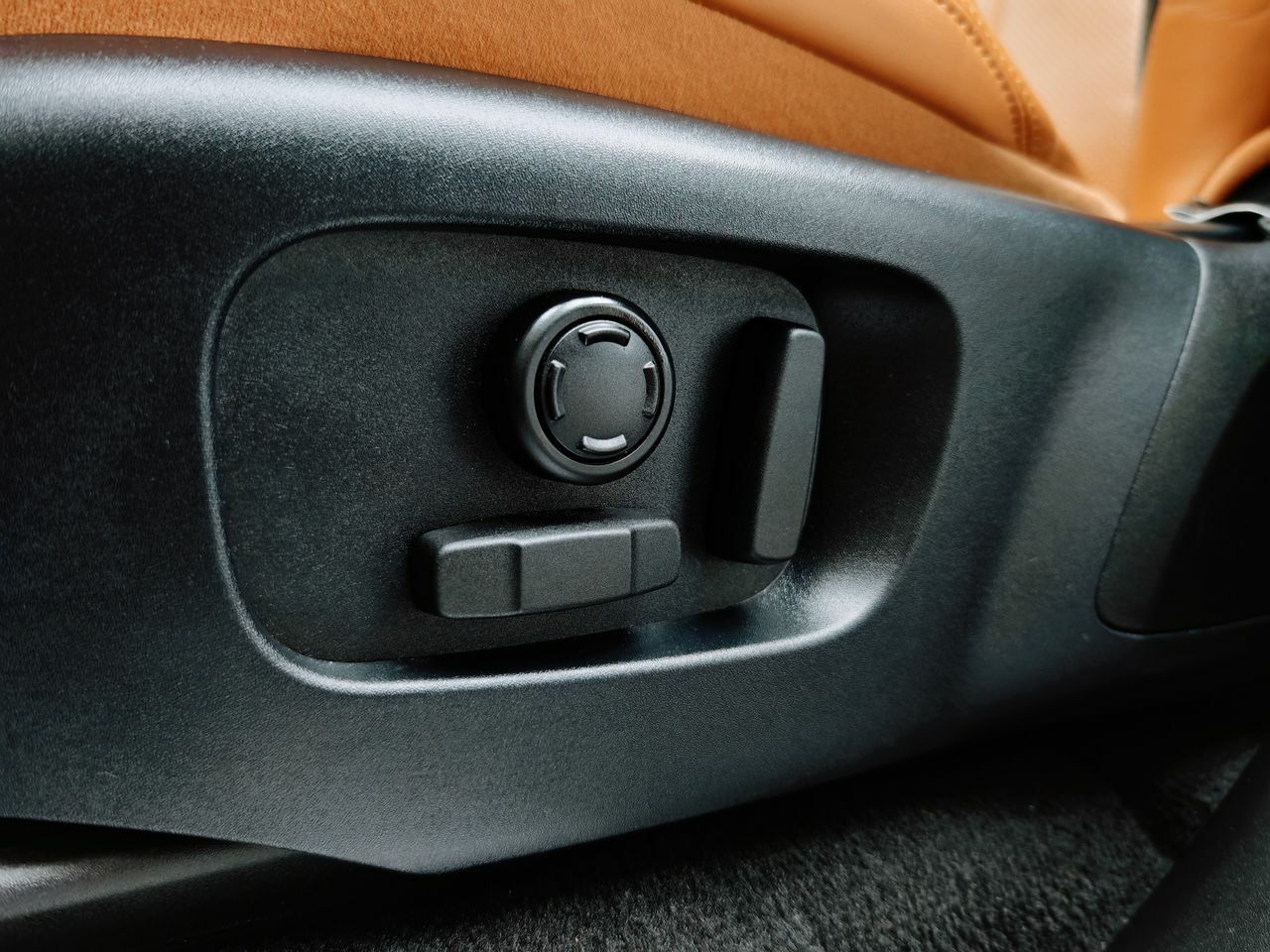 Foto Land-Rover Range Rover 22