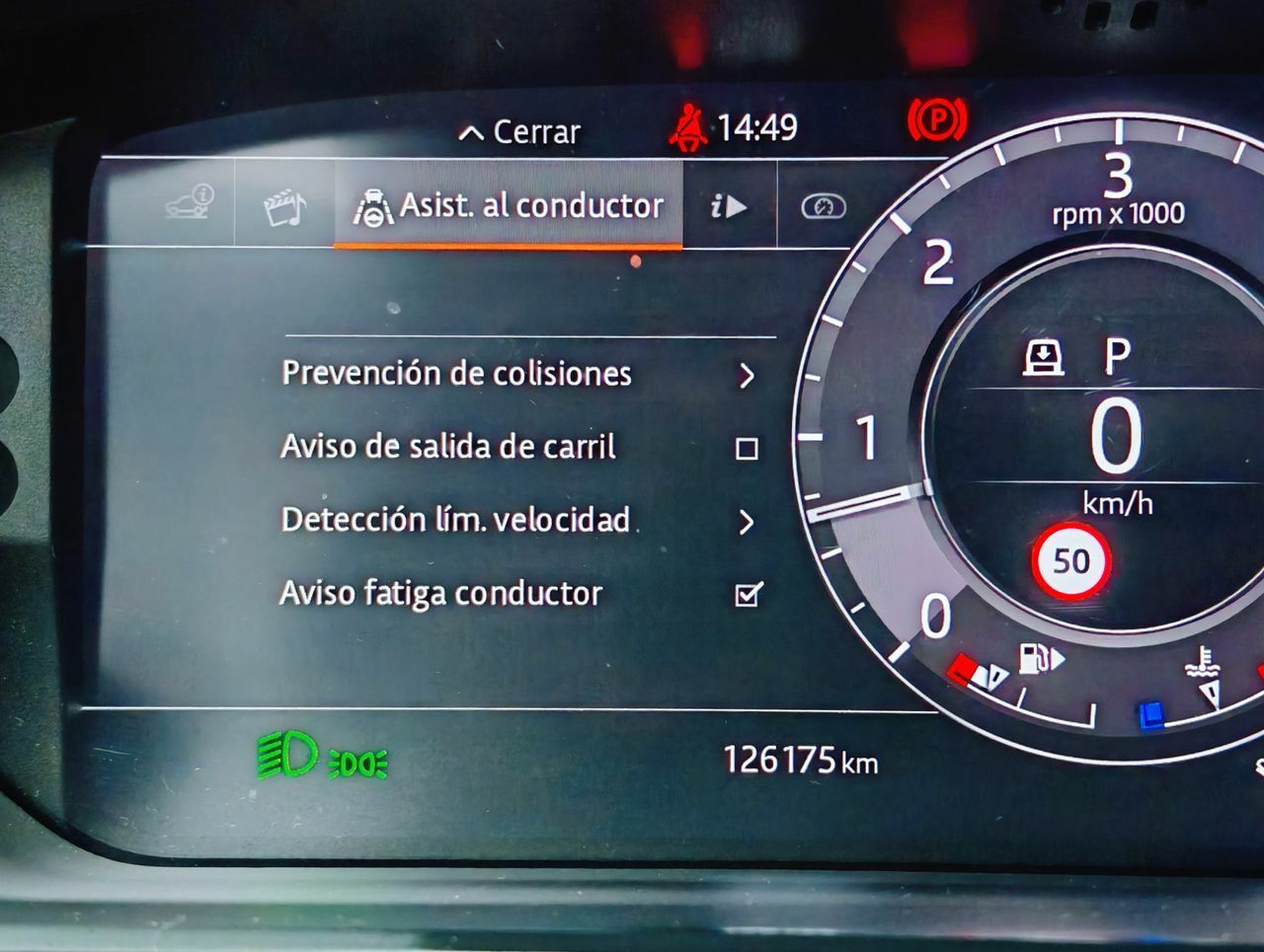 Foto Land-Rover Range Rover 24
