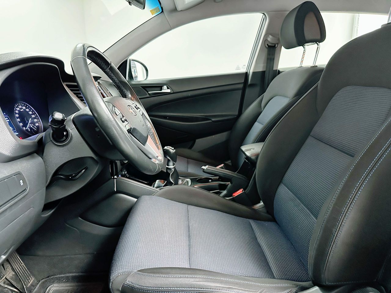 Foto Hyundai Tucson 3
