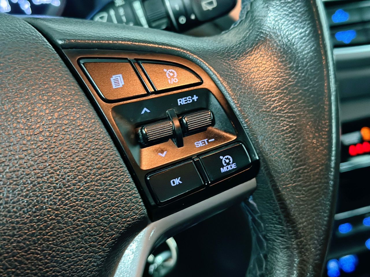 Foto Hyundai Tucson 4