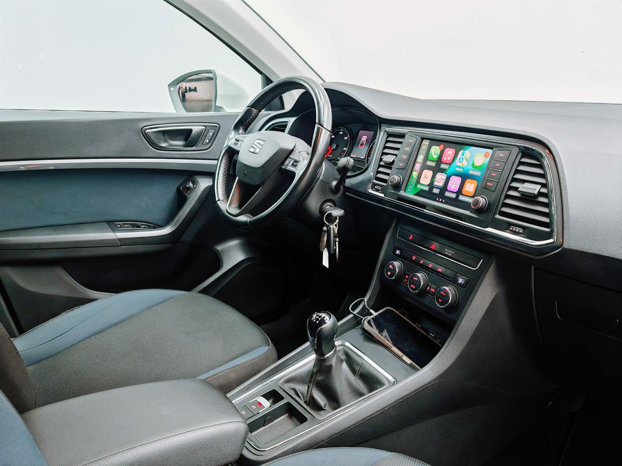 Foto Seat Ateca 2