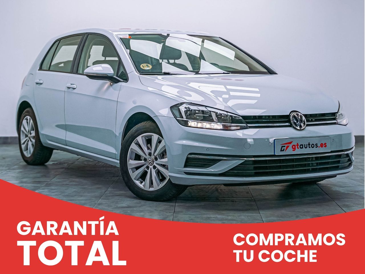 Foto Volkswagen Golf 1