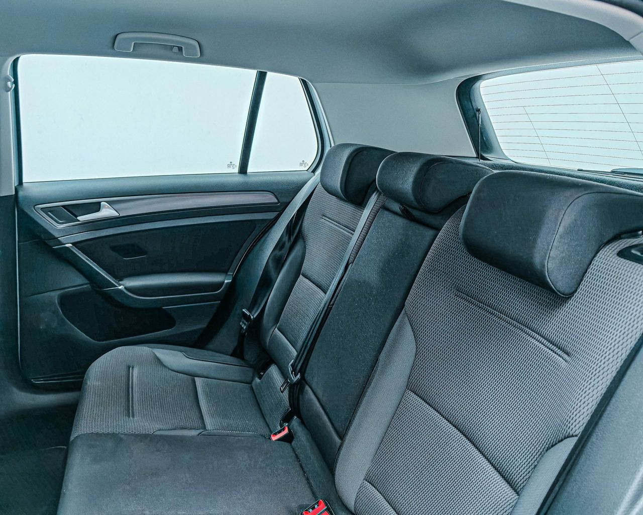 Foto Volkswagen Golf 15