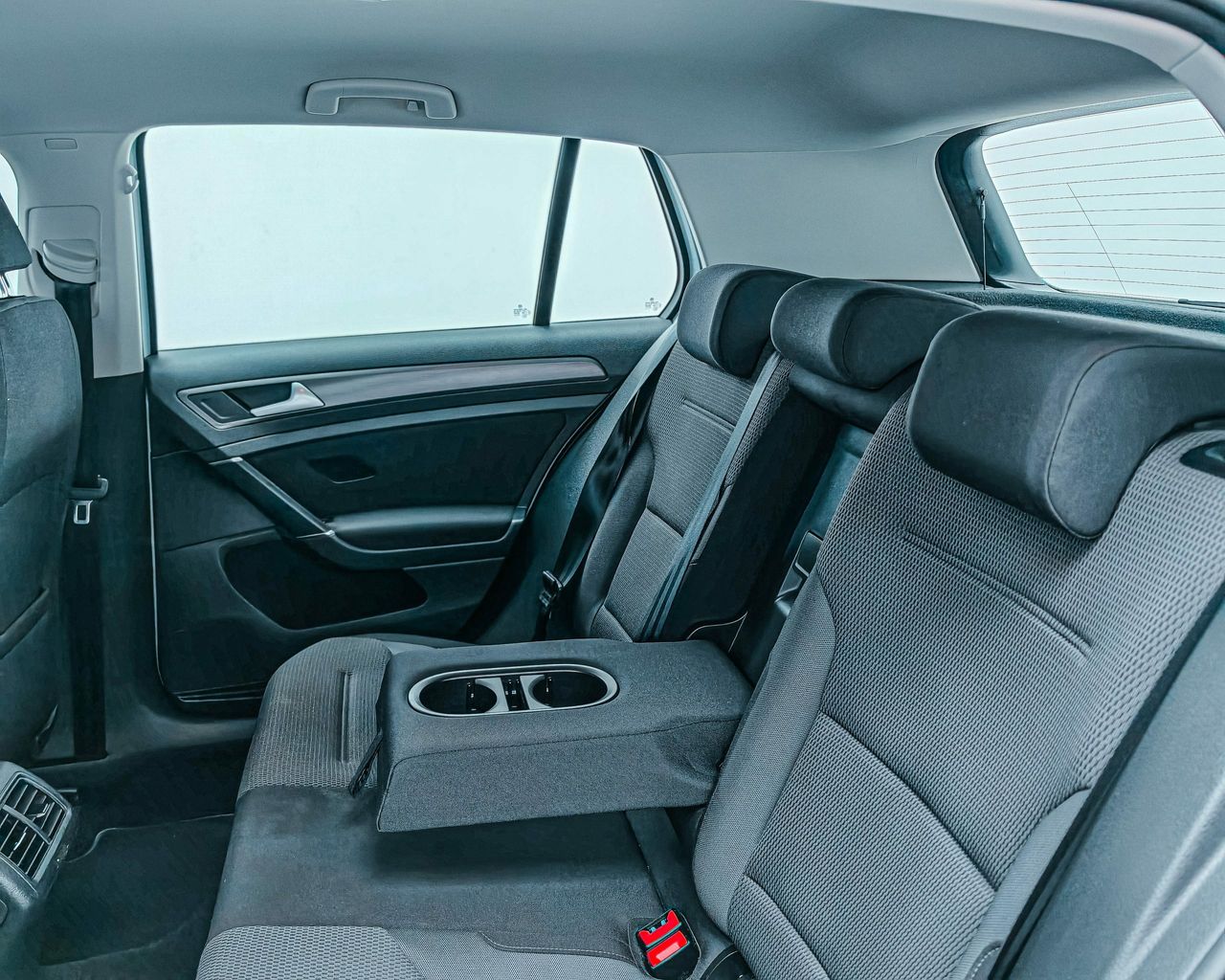 Foto Volkswagen Golf 16