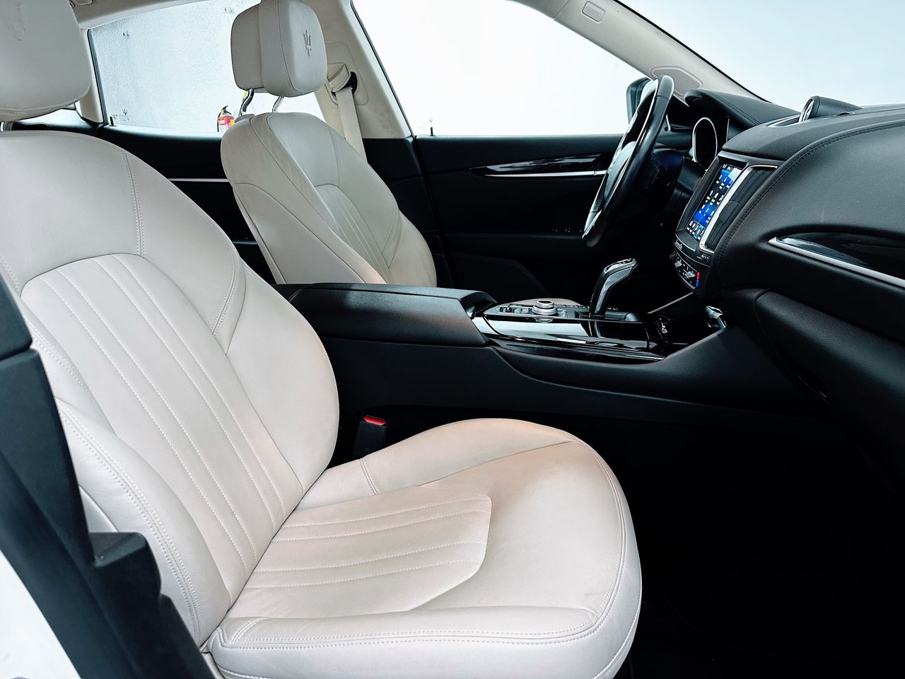 Foto Maserati Levante 22