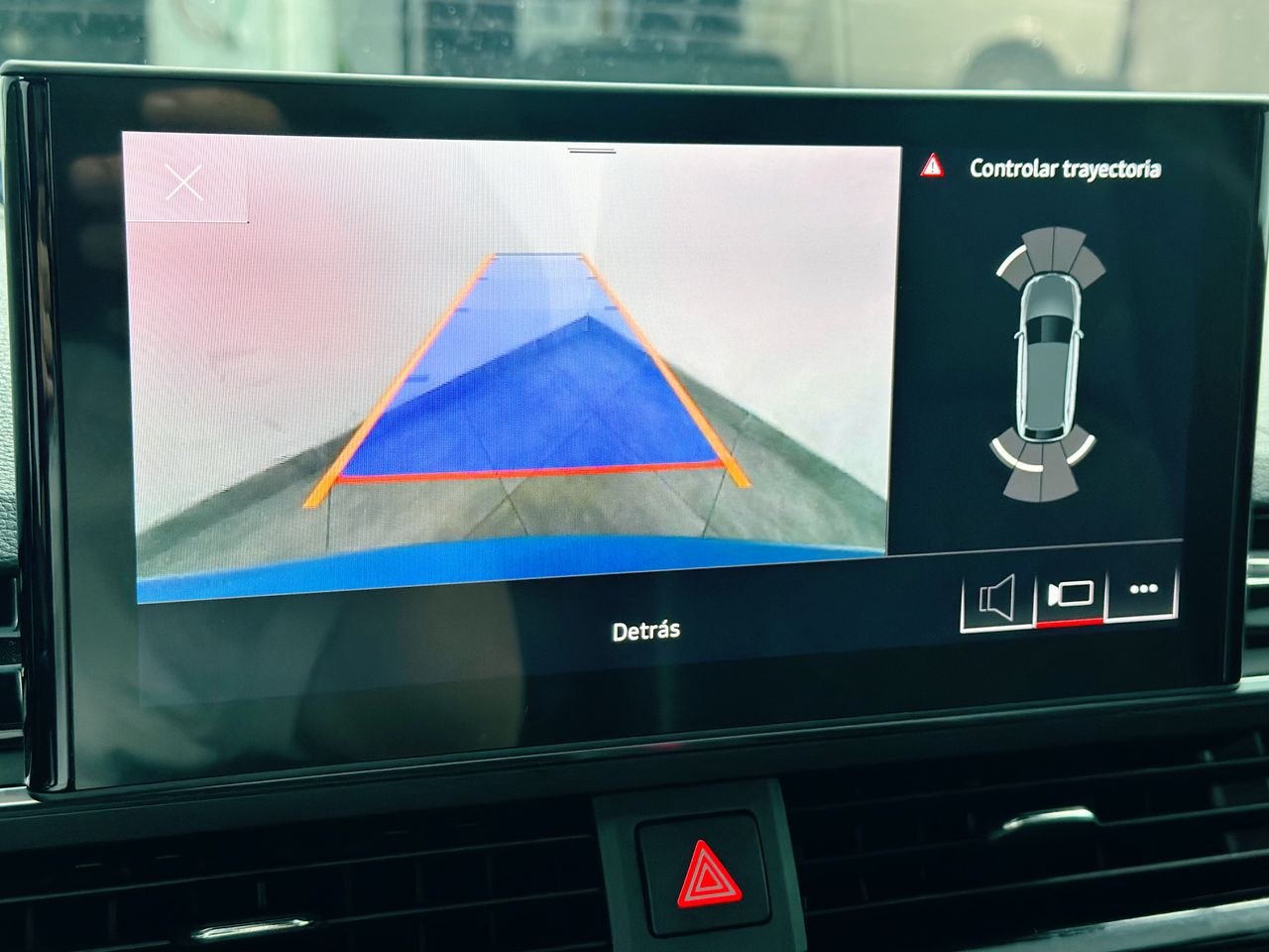 Foto Audi S4 4