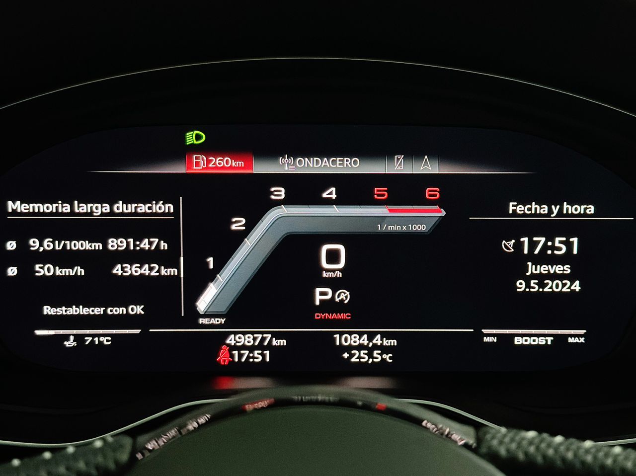 Foto Audi S4 12