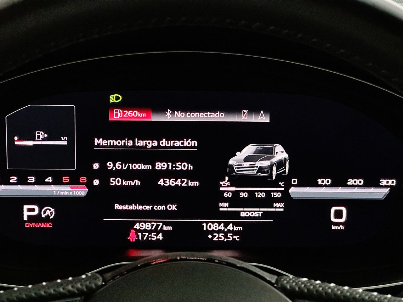 Foto Audi S4 18