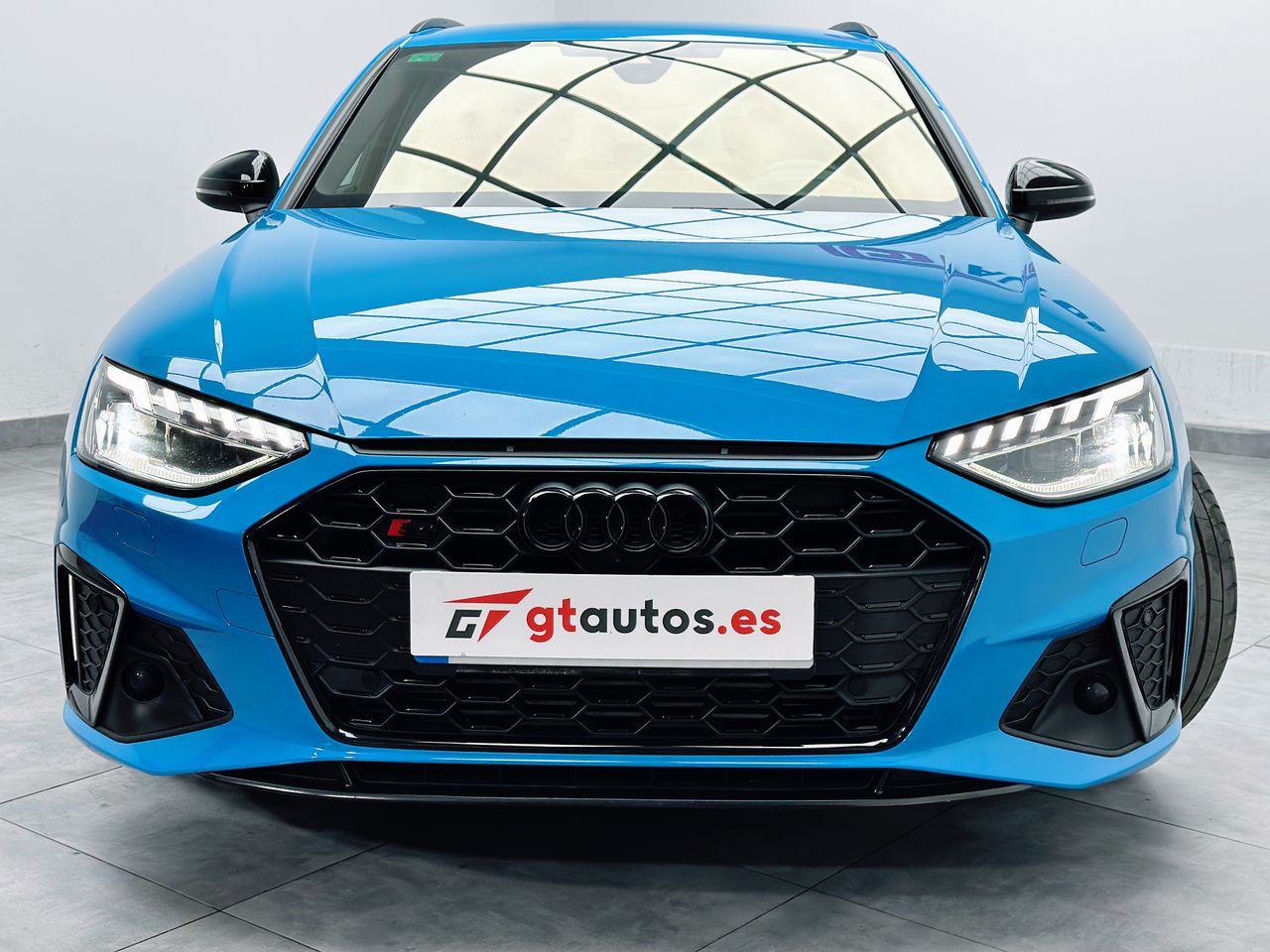 Foto Audi S4 19